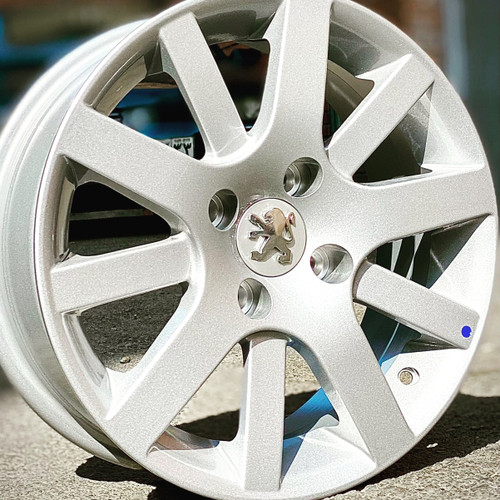 رینگ فابریک سایز ۱۵ نقرهای مدل هاکنهایم اروند