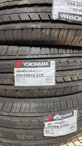 Yokohama Tire