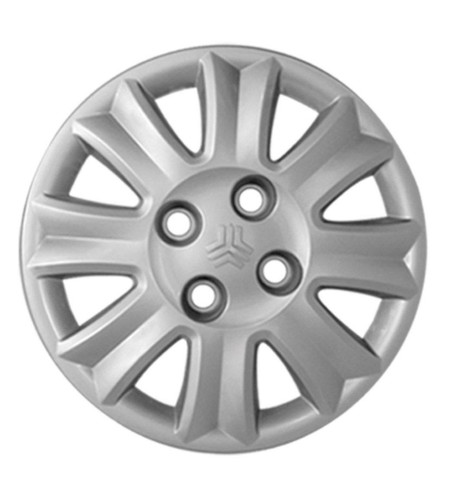 قالپاق فابریک تیبا ۱ و ۲