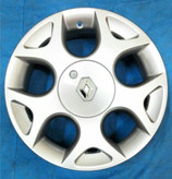 رینگ فابریک سایز ۱۵ رنو ساندرو استپ وی ۰۲۲