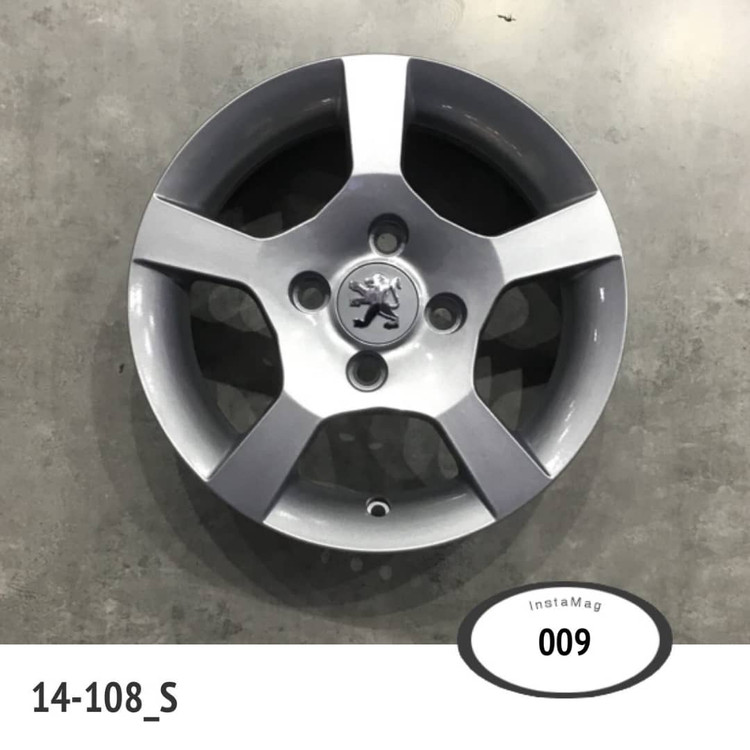 رینگ فابریک مدل رویال (۰۰۹) سایز ۱۴ نقره ای (۲۰۷) (اروند)