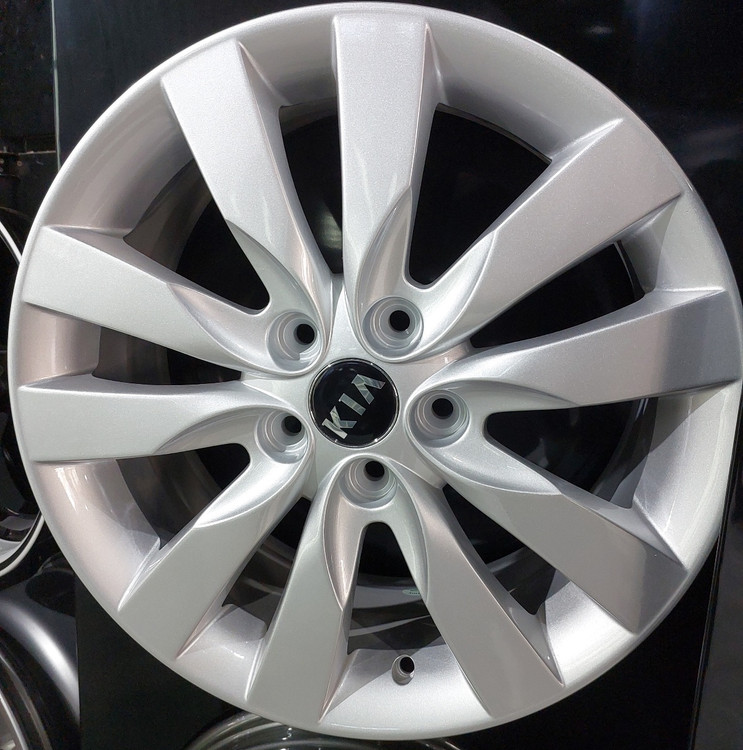 رینگ فابریک سایز ۱۷ سراتو