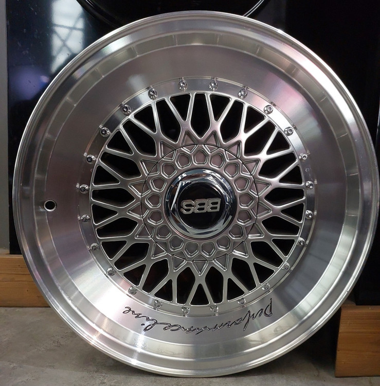 رینگ اسپرت سایز ۱۶ (مدل زنبوری) نقرهای