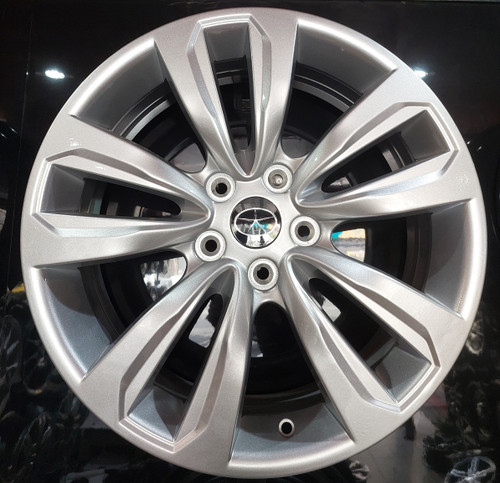 رینگ فابریک سایز۱۸ نیریز جَک S5 اتوماتیک