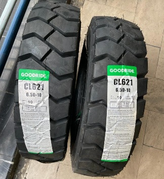 لاستیک سایز 10-6.50 لیفتراک گودراید چین