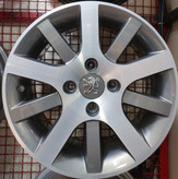 رینگ فابریک سایز ۱۵ رختراش دودی مدل هاکنهایم اروند