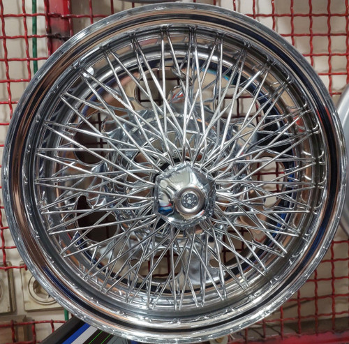 رینگ اسپرت سایز (۱۰۸×۴)۱۳ مدل اشکی سیمی