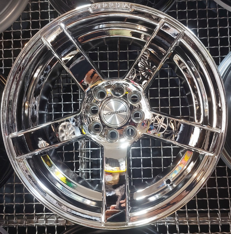 رینگ اسپرت سایز ۱۶ (۱۰۸-۱۰۰×۸) ۵ پر