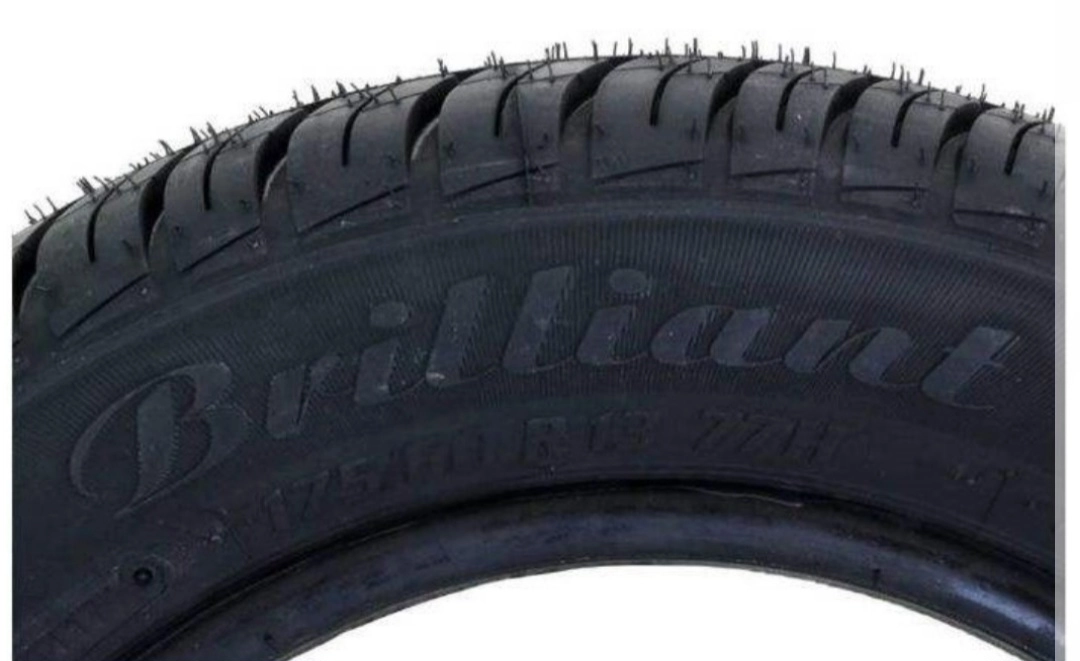 لاستیک 175,60,13 بارز