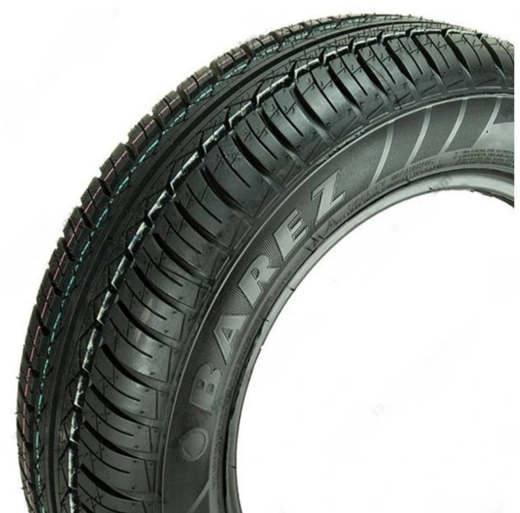 لاستیک سایز 165,65,13 بارز (پرایدی)