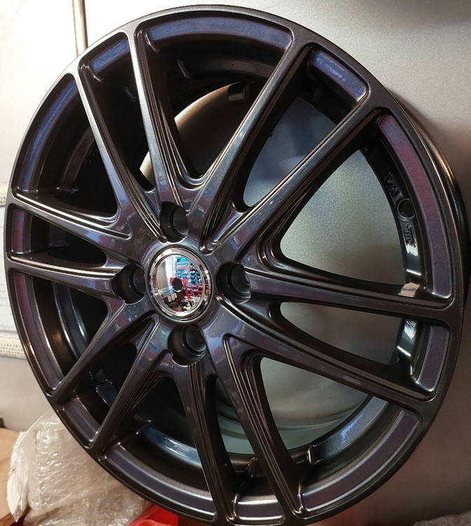 رینگ اسپرت سایز ۱۵ (۱۰۰×۴) دودی تیبا،ریو،