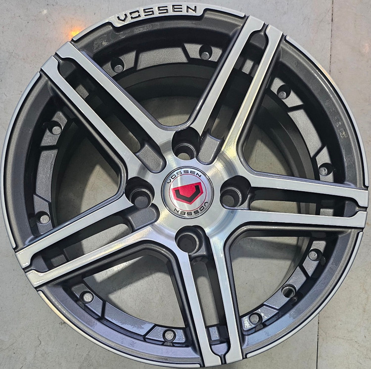 رینگ اسپرت سایز ۱۴ (۱۰۸×۴) رخ دودی ۰۵۳ اروند