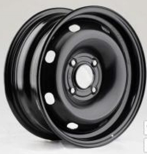 رینگ چرخ فابریک فولادی سایز ۱۴ ۴۰۵ مشهد