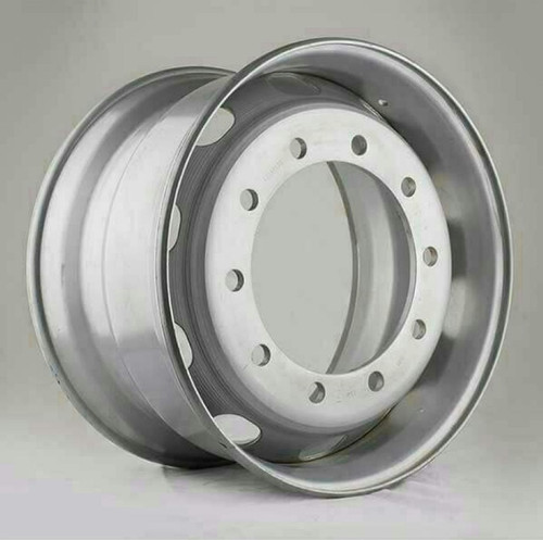 رینگ فابریک سایز ۲۲.۵ ۳۸۵ ساچ بیرون مشهد