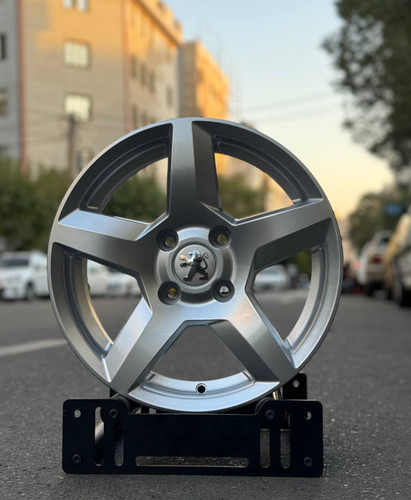 رینگ فابریک سایز ۱۵ (۱۰۸×۴) R77 شمشیری