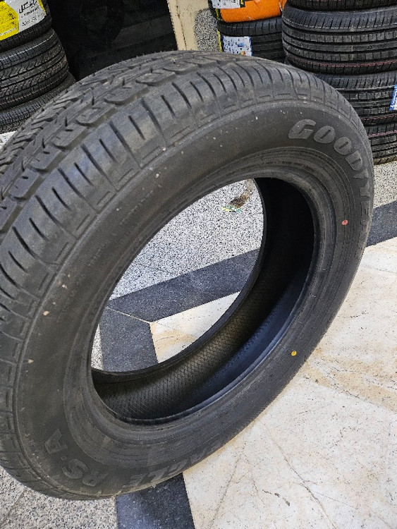 لاستیک سایز ۱۸-۶۰-۲۳۵ گودیر ژاپن ۲۰۲۳