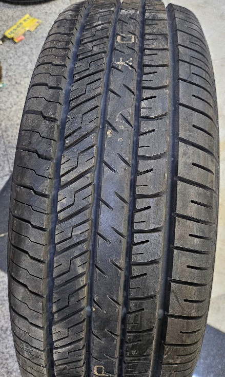 لاستیک سایز ۱۸-۶۰-۲۳۵ گودیر ژاپن ۲۰۲۳