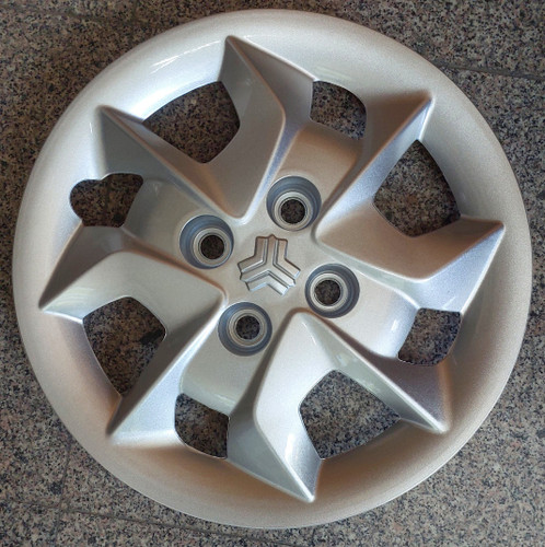 قالپاق فابریک سایز ۱۴ ساینا سایپا