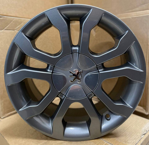 رینگ فابریک سایز ۱۵ (۱۰۸×۴) ۰۲۹ سورن+ دودی