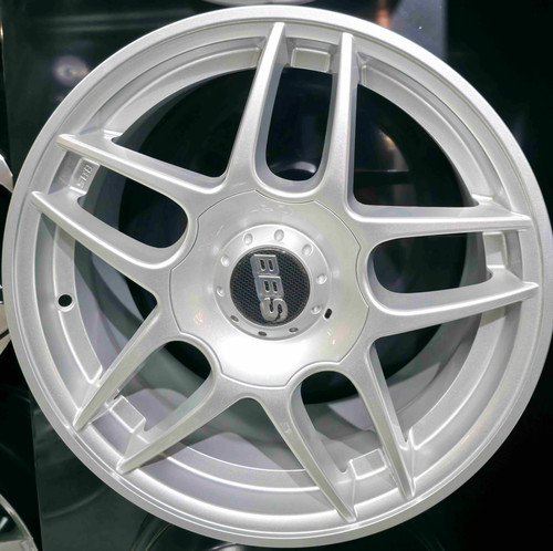 رینگ اسپرت سایز ۱۶ (۱۰۸×۴) نقرهای،BBS