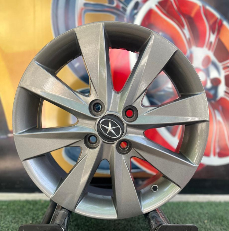 رینگ فابریک سایز ۱۵ دودی جک J4