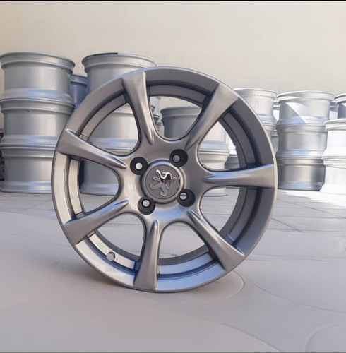 رینگ فابریک سایز ۱۵ (۷) پر (نیریز)