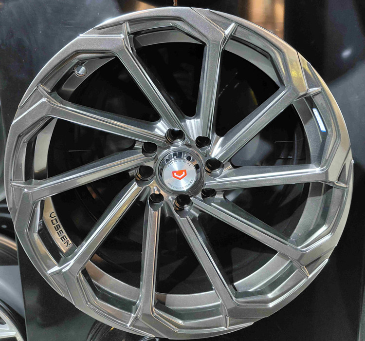 رینگ اسپرت سایز ۱۶×۷ (۱۰۸-۱۰۰×۸) دودی ووسن