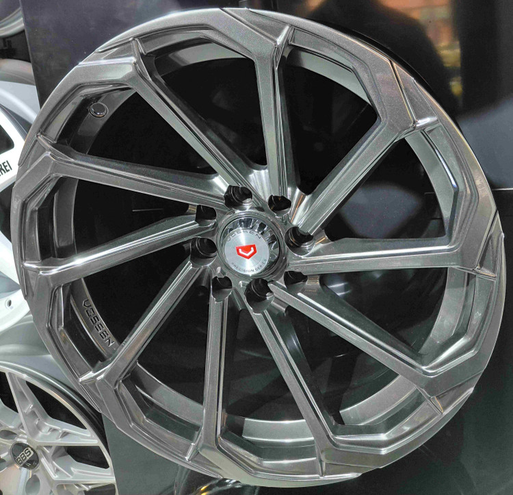 رینگ اسپرت سایز ۱۶×۷ (۱۰۸-۱۰۰×۸) دودی ووسن