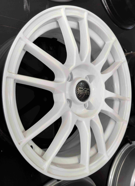 رینگ اسپرت سایز ۱۶ × ۷ (۱۰۸×۴) Oz ultra سفید