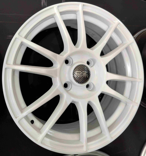 رینگ اسپرت سایز ۱۶ × ۷ (۱۰۸×۴) Oz ultra سفید