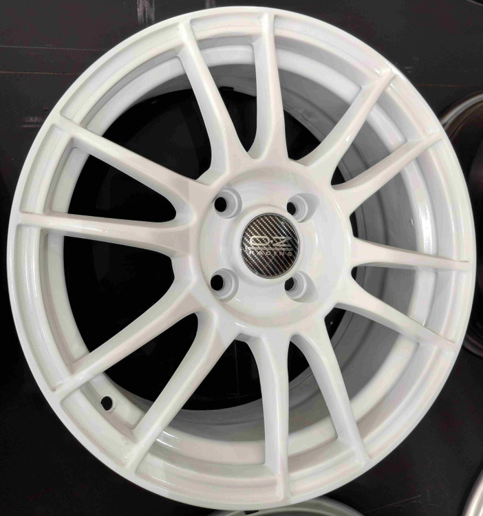 رینگ اسپرت سایز ۱۶ × ۷ (۱۰۸×۴) Oz ultra سفید