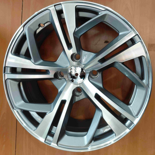 رینگ اسپرت سایز ۱۶×۷ (۱۰۸×۴) رخ دودی